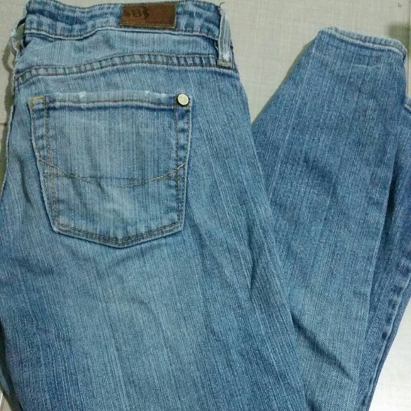Pacsun Hermosa Skinny Jeans