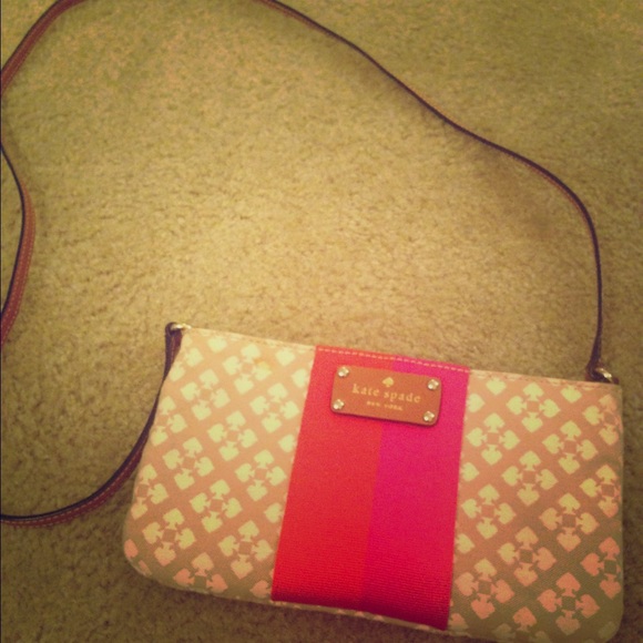 Kate Spade Purse!👛👜