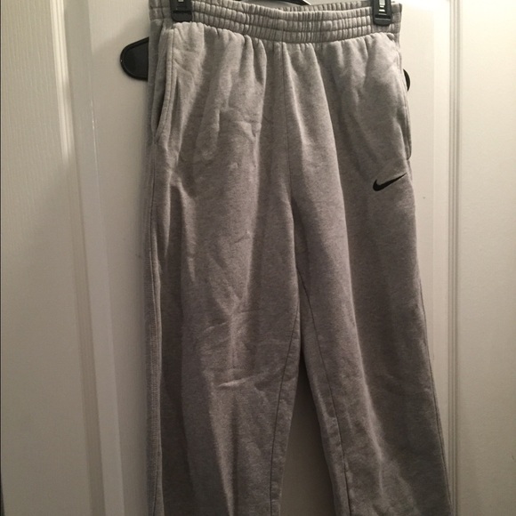 Boys sweatpants