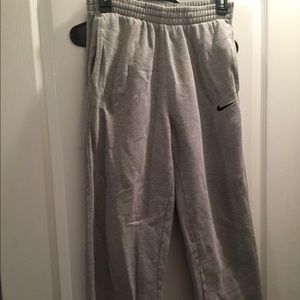 Boys sweatpants