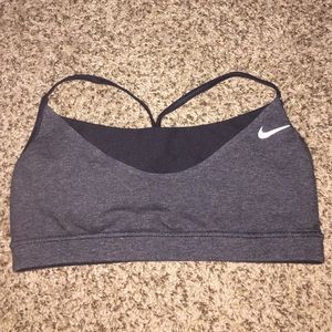Nike sports bra