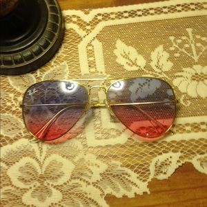 Ray Ban Aviators
