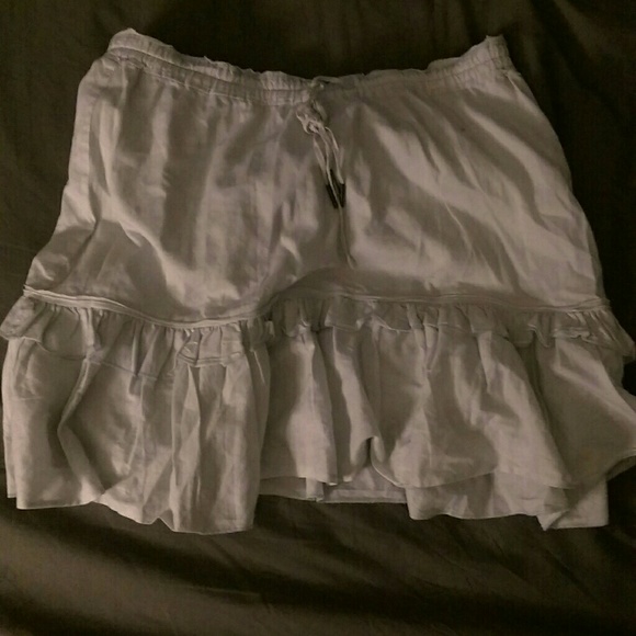A&F Mini Skirt