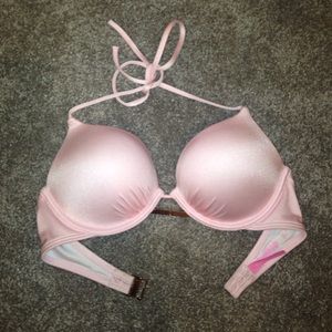 Victorias Secret add 2 cup bikini top