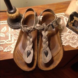 Birkenstock, Women's Sz 10