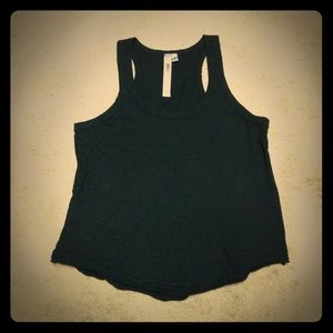 Wilt Racerback Tank