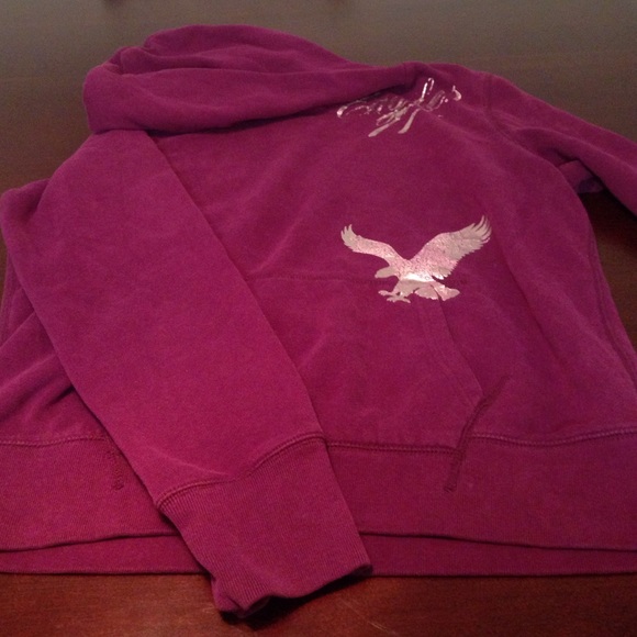 American Eagle Hoodie!