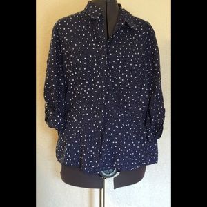 All about polka dots!