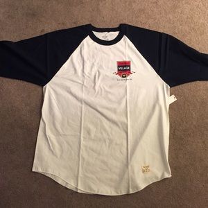 Diamond brand baseball Tee