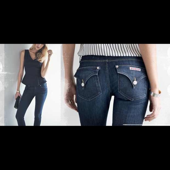 Hudson jeans