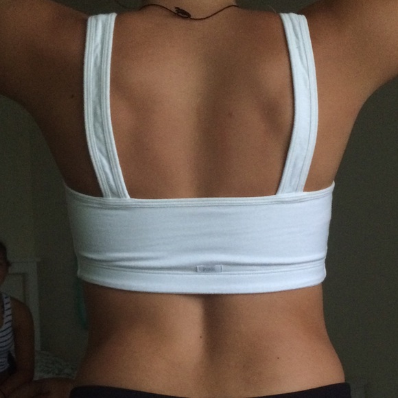 PINK Victoria's Secret Other - A PINK "WHATEVER" sports bra