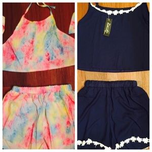 BUNDLE DEAL! 2 OUTFITS!!✨