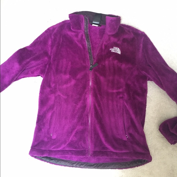 The North Face Jackets & Blazers - North face fleece jacket