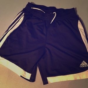 ADIDAS SHORTS