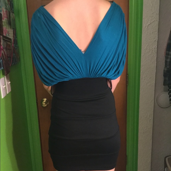 Dress - Picture 2 of 3