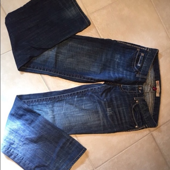 🌼 BEAUTIFUL BKE JEANS🌼 - Picture 2 of 4