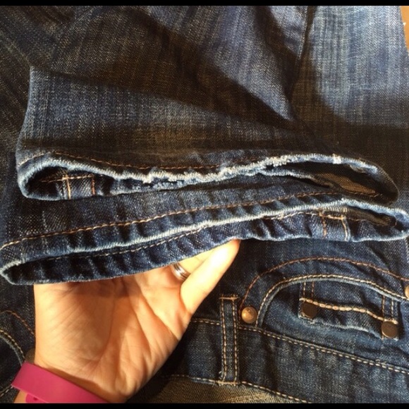 🌼 BEAUTIFUL BKE JEANS🌼 - Picture 4 of 4