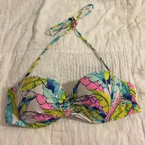Victoria's Secret bikini top