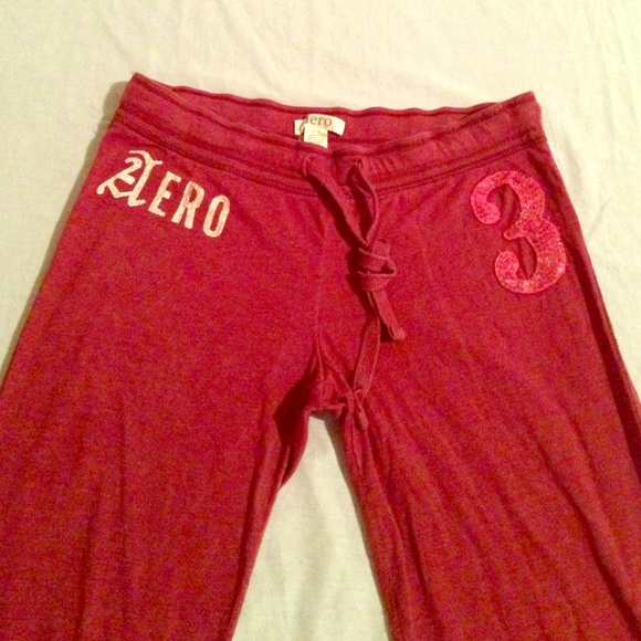 Aeropostale Pants