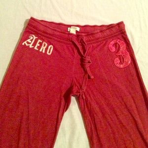 Aeropostale Pants