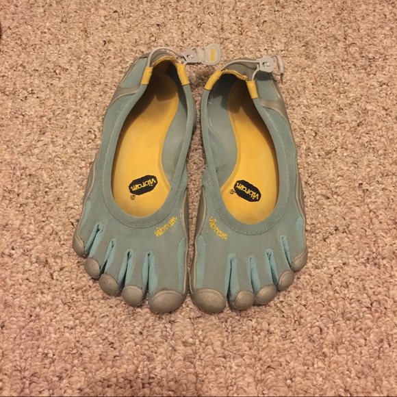 Women's Fivefingers