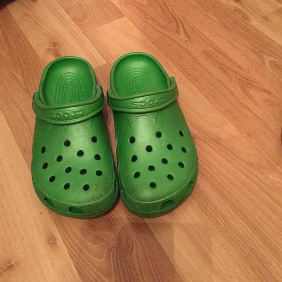 Crocs