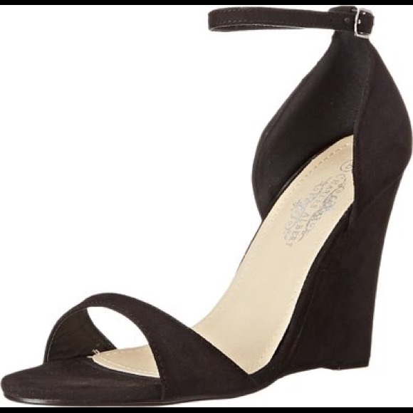 Charles Albert shoes