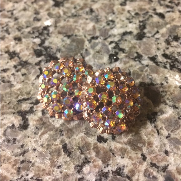 Forever 21 earrings