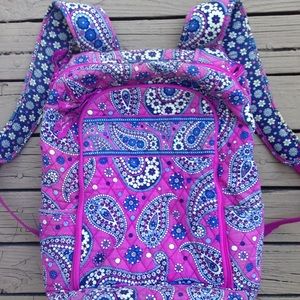 Vera Bradley backpack