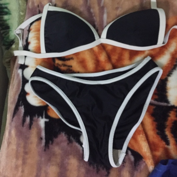 Bikini swimsuit