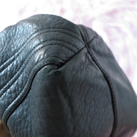 FENDI Bags - Fendi Large Spybag in Black Leather FENDI Bags - Fendi Large Spybag in Black Leather