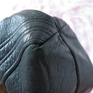 FENDI Bags - Fendi Large Spybag in Black Leather FENDI Bags - Fendi Large Spybag in Black Leather