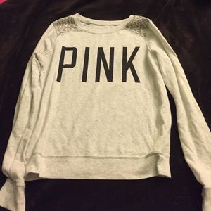 Long Sleeve PINK