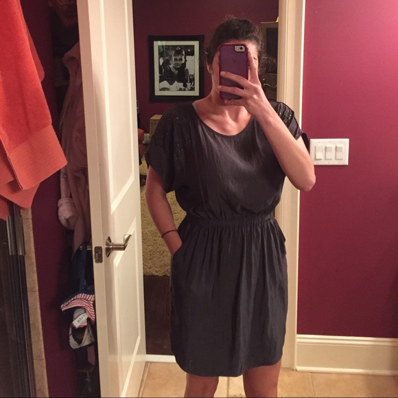 Express dress