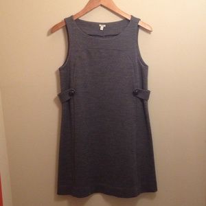 J Crew wool dress