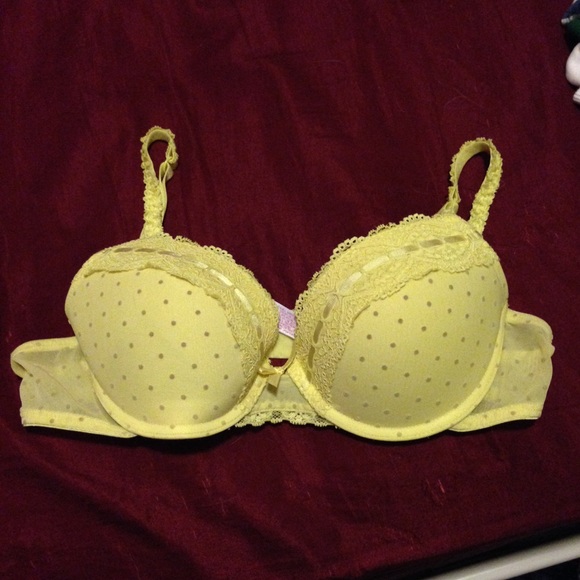 36B Candies Bra