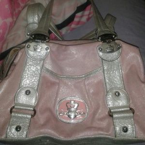 Kathy Van Zeeland handbag