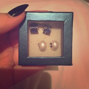 Pandora Bracelet charms