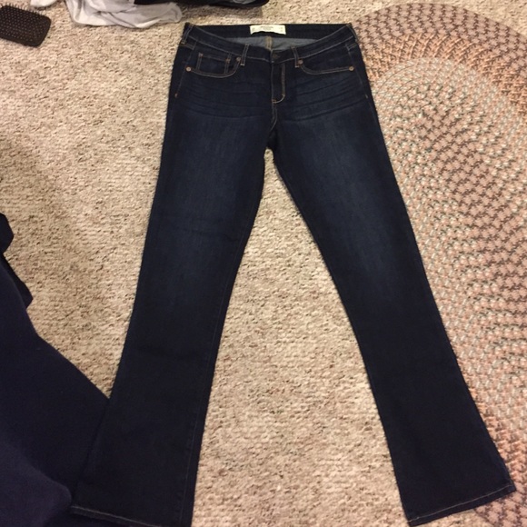 Abercrombie & Fitch jeans