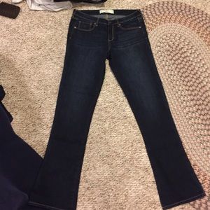 Abercrombie & Fitch jeans