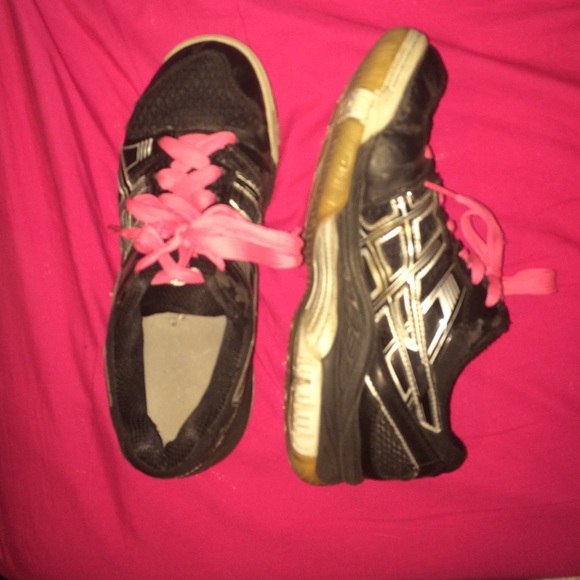 Asics Volleyball shoes