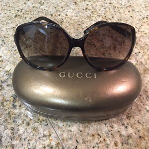 Gucci Sunglasses
