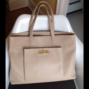 Onna Ehrlich/Allison Tote. 🚫ABSOLUTELY NO OFFERS.