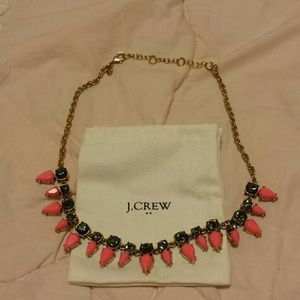 J. Crew necklace