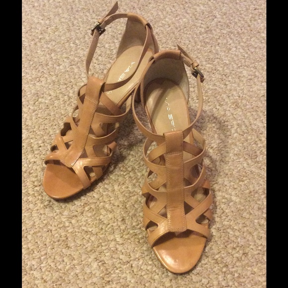 Via Spiga Heeled Sandals