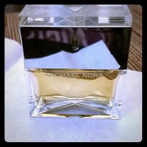 Michael Kors Perfume