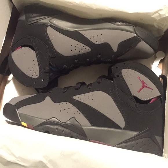 JORDAN BORDEAUX👟👟💖 NOT FOR SALE - Picture 1 of 4