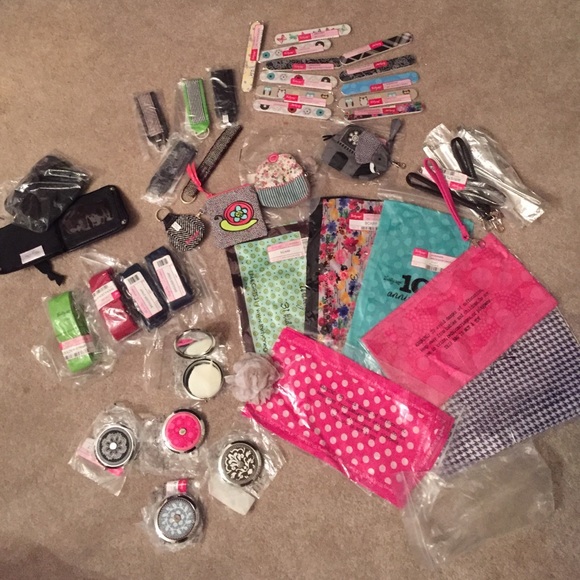 Just some of the 31 stuff . Retired mostly