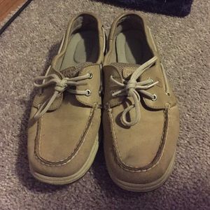 Sperry shoes