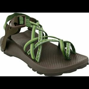 Chaco women's hiking sandal